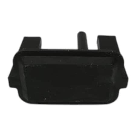 John Deere COVER, OEM H129686