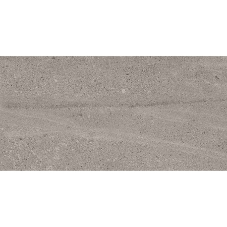 Andova Tiles Kaia Noctura Black 12-in. x 24-in. Stone Look Matte Porcelain Wall & Floor Tile, 2PK ANDKAI504