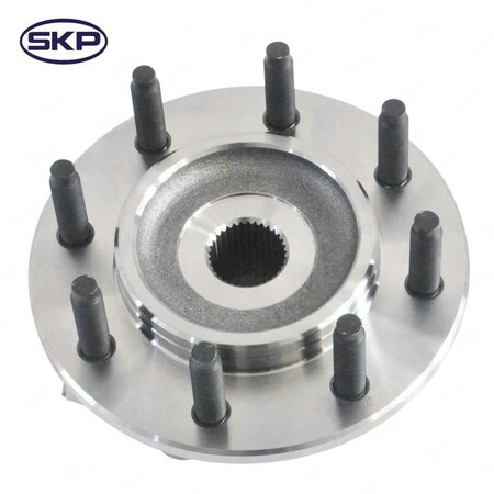 Skyward Automotive Products Wheel Bearing and Hub Assembly, SK515063