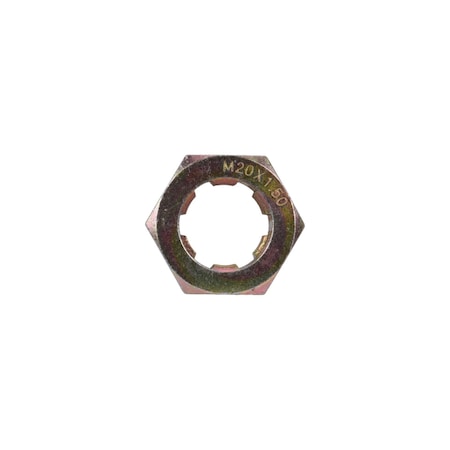 Century Drill & Tool Metric Right Hand Rethreading Die 92719
