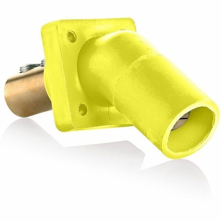 Leviton Plugs and Receptacles 16R27-UY