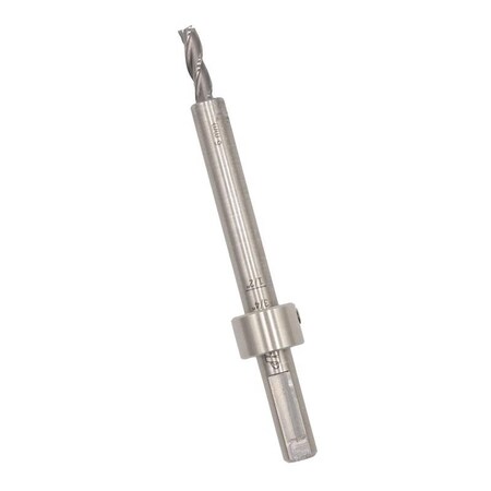 Kreg MortiseMate 8 mm Carbide Tipped Mortising Cutter 1 pk KLTJC-M08