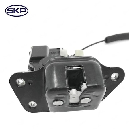 Skyward Automotive Products Trunk Lock Actuator Motor, SK839334