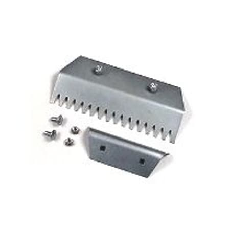 Seymour Midwest Link Handle Shingle Remover Blade Kit, Steel, For NO SG1 Shingle Remover SP16003