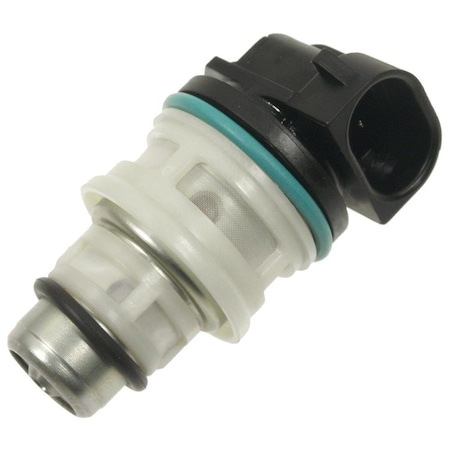 Acdelco INJECTOR ASM THROT BODY FUEL, Fuel Injector, 19304549
