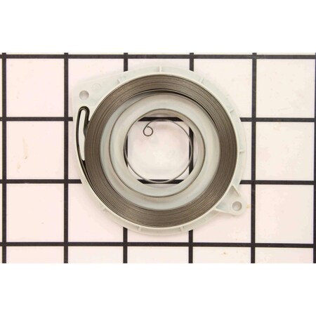 Husqvarna SPRING CASSETTE ASSEMBLY 540057502