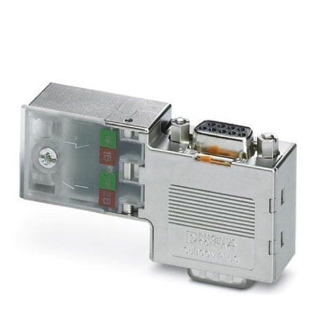 Phoenix Contact SUBCON-PLUS-PROFIB/90/PG/SC D-SUB 2313708