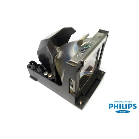 Premium Power Products Replacement Projector Lamp for POA-LMP56