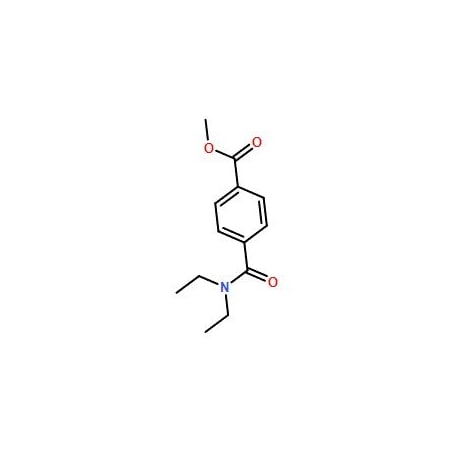 Ak Scientific Methyl 4-(diethylcarbamoyl)benzoate (1g), CAS 122357-96-4 4248AA-1g