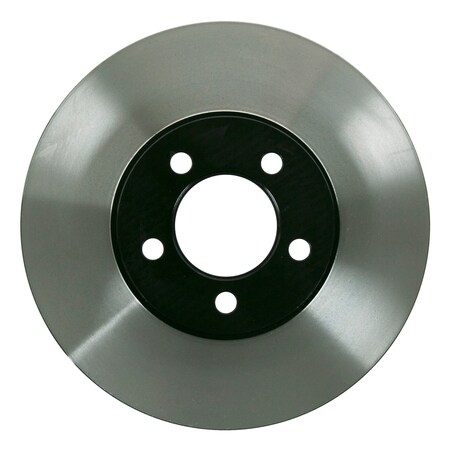 Wagner Brakes Disc Brake Rotor-BD125532E BD125532E