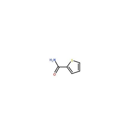 Ak Scientific 2-Thiophenecarboxamide (5g), CAS 5813-89-8 X6987-5g
