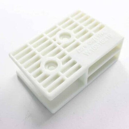 Whirlpool MICROWAVE WALL LEVELING LEG FO W10821321