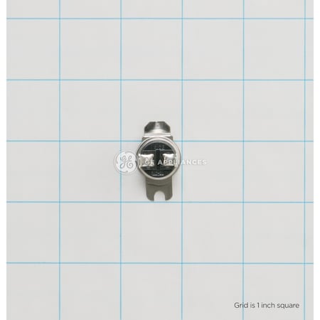 Ge GE High Limit Thermostat, WE04X26138 WE04X26138