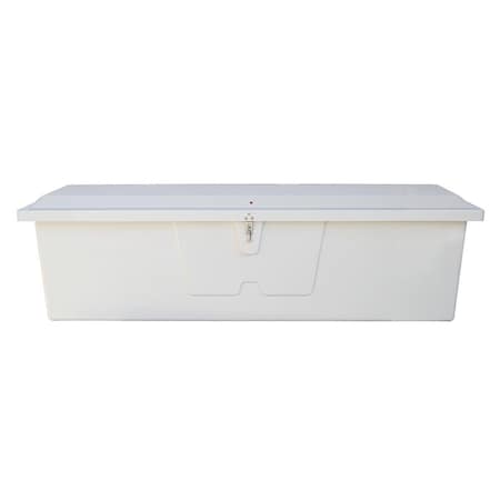 Homewardbound Stow N-Go Dock Box - Large - 24 x 85 x 22 in. HO2937114