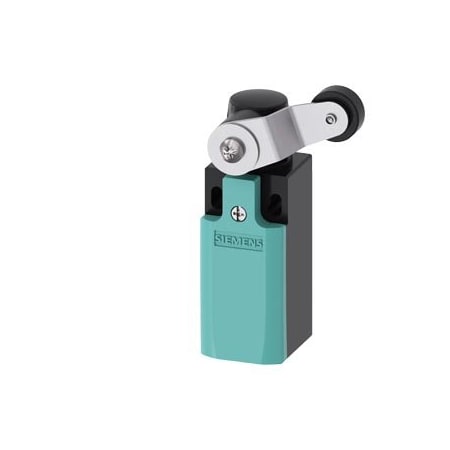 Siemens Position switch Plastic enclosure according to EN 50047 31 mm 3SE5232-0LK15-1AN7