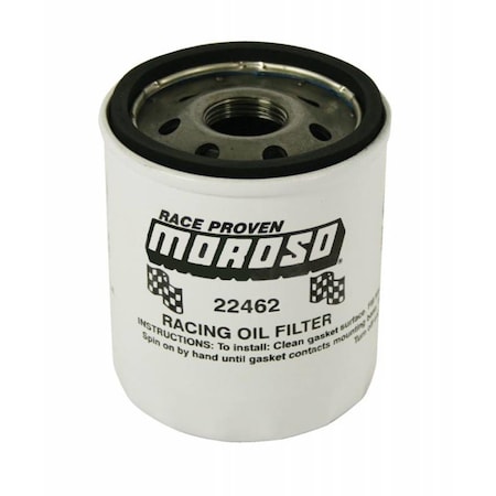 Superjock 22462 Racing Oil Filter SU3623301