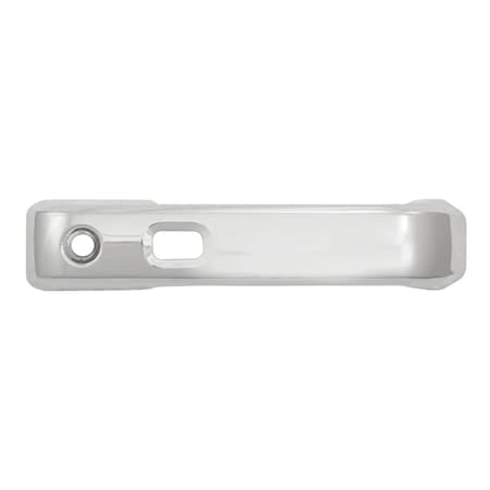Coast2Coast 4 Door, CCI Door Handle Cover for 2015-2016 Ford F150, Chrome C2C-DH68570S