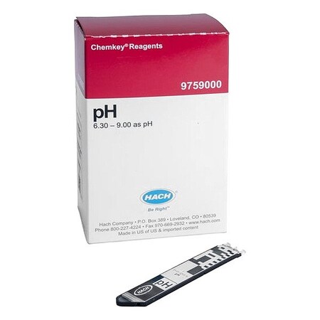 Hach Reagent, 200 mL 9759000