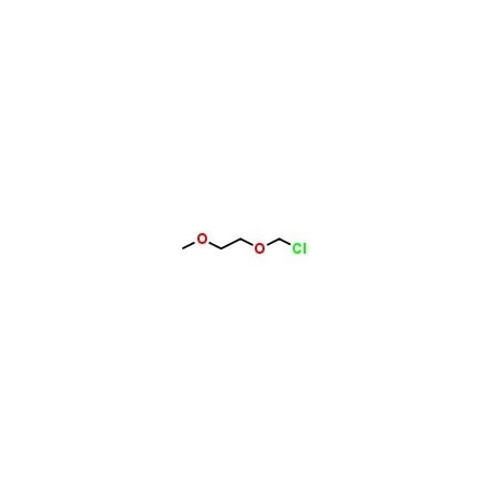 Ak Scientific 2-Methoxyethoxymethyl chloride (500g), CAS 3970-21-6 E935-500g