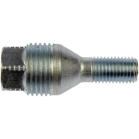 Dorman M12-1.50 Wheel Bolt - 19mm Hex, 20.1mm Thread Length 610-494.1