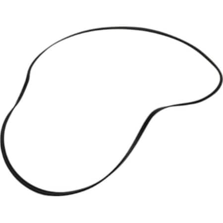 John Deere BACK-UP RING, JOHN DEERE OEM T146002 T146002