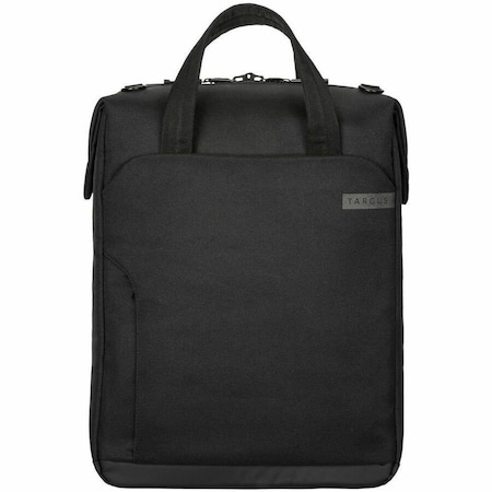 Targus 15-16 WORK+ CONVERTIBLE DAYPACK BLACK TBB609GL