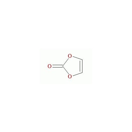 Ak Scientific Vinylene carbonate, stab. with 0.1% BHT (5g), CAS 872-36-6 W8951-5g