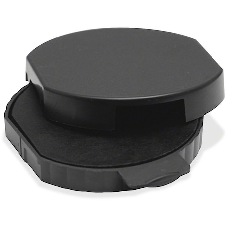 U.S. Stamp & Sign U. S. Stamp & Sign Trodat T5415 Stamp Replacement Ink Pad, 1 3/4, Black P5415BK