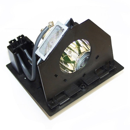 Premium Power Osram RPTV Lamp for RCA HD44LPW62- HD44LPW62YX1- HD44LPW for RCA HD44LPW62 265919R