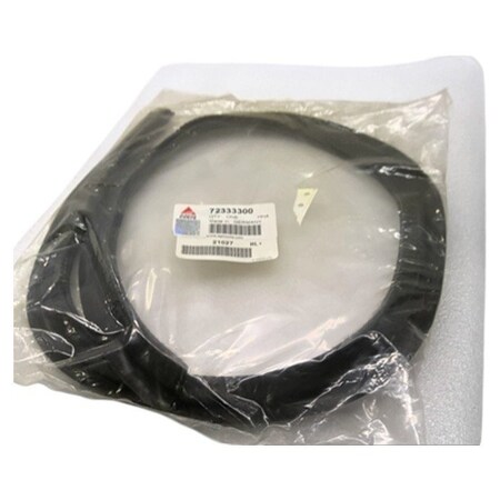 Agco PROFILE SEAL, AGCO OEM 72333300 72333300