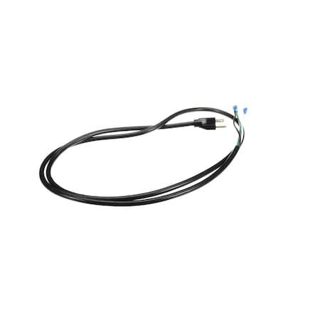 Vollrath Power Cord, 2-15P 251553-2
