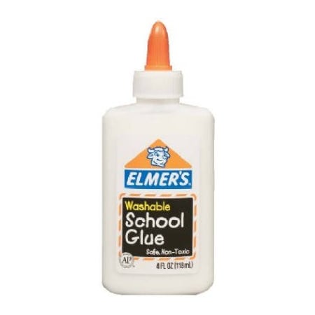 Newell Brands 4OZ Wash School Glue E304