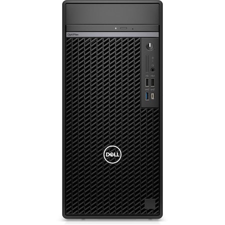 Dell OPTIPLEX TOWER CORE I5-13500 8GB 1DIMM 256GB SS RW NOWLS 1DP 1HDMI W11 51G96