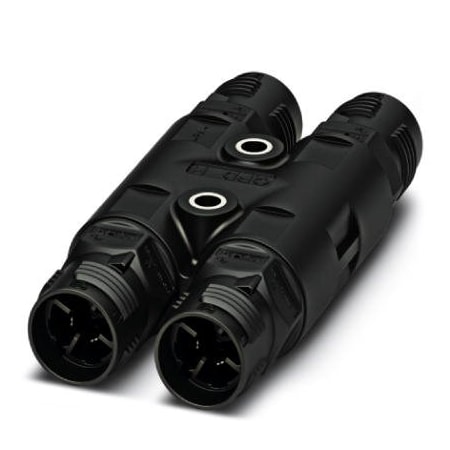 Phoenix Contact QPD H3PE2 5 BK H distributor QUICKON 1423973