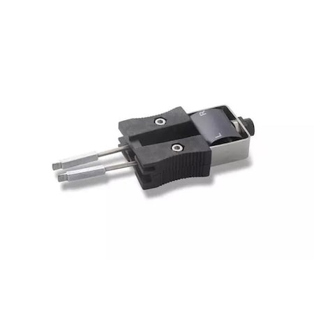 Weller Rtw 9 Soldering Tip Set 3X1 mm T0054466699N