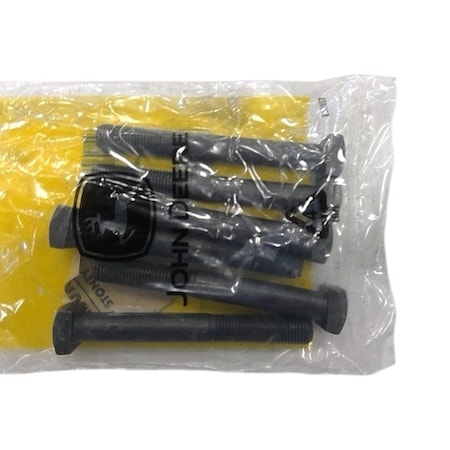 John Deere BOLT, 6/PK, OEM T27829