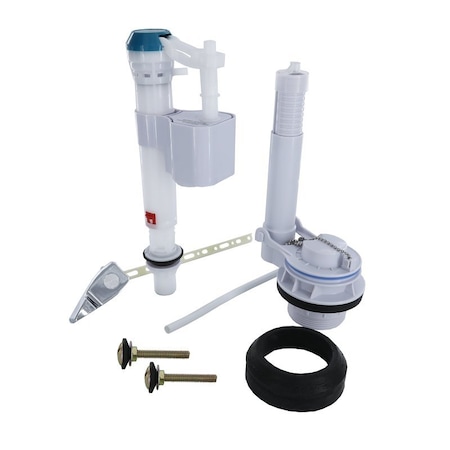 Danco TOILET REPR KIT F/2IN FLSH VLV 12094