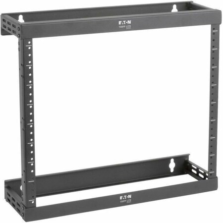Eaton Tripp Lite Series SmartRack 8U/12U/22U Expandable Ultra Low-Profile Patch-Depth Wall-Mount SRWO8U22SD