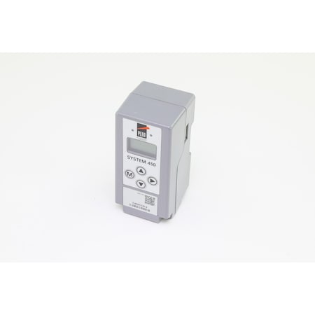 Johnson Controls ControlModule 2SPDTRelayOutput C450CCN-4