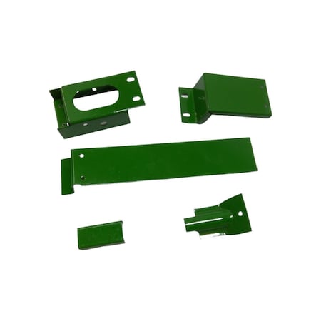 John Deere LEVER KIT, JOHN DEERE OEM AH138511 AH138511