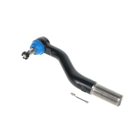 Acdelco ROD KIT STRG LNKG OTR TIE, Steering Tie Rod End, 45A0744