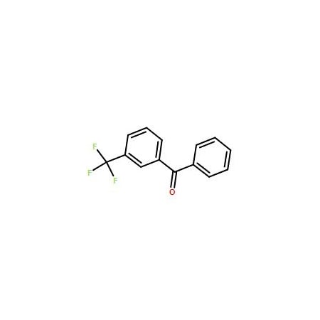 Ak Scientific 3-(Trifluoromethyl)benzophenone (5g), CAS 728-81-4 8845AE-5g