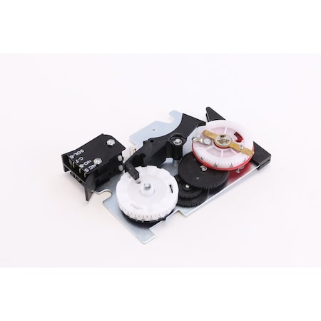 Robertshaw Defrost Control, Oddhr Guts Only D876-99