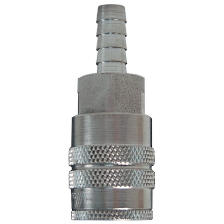 Dixon AirChief Coupler, 3/8" Hose, 1/2", ST DC2645