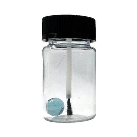 Us Chemical & Plastics Touch Up Bottle, 2 oz, 100PK 83102