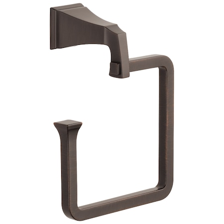 Delta Dryden Towel Ring 75146-RB