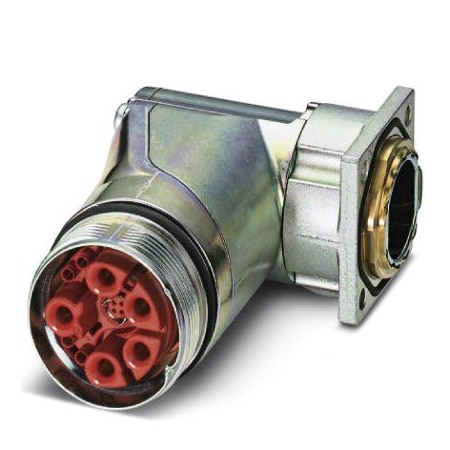 Phoenix Contact SB-8ESCD8AA700S Device connector front 1623719