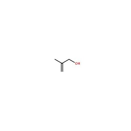 Ak Scientific 2-Methyl-2-propen-1-ol (5g), CAS 513-42-8 7257AF-5g