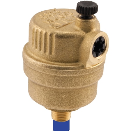 Watts Automatic Air Vent Valve 0950106-FV-4M1-1/8