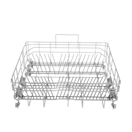 Bosch Crockery Basket, Silver, 8 Fli 20003174